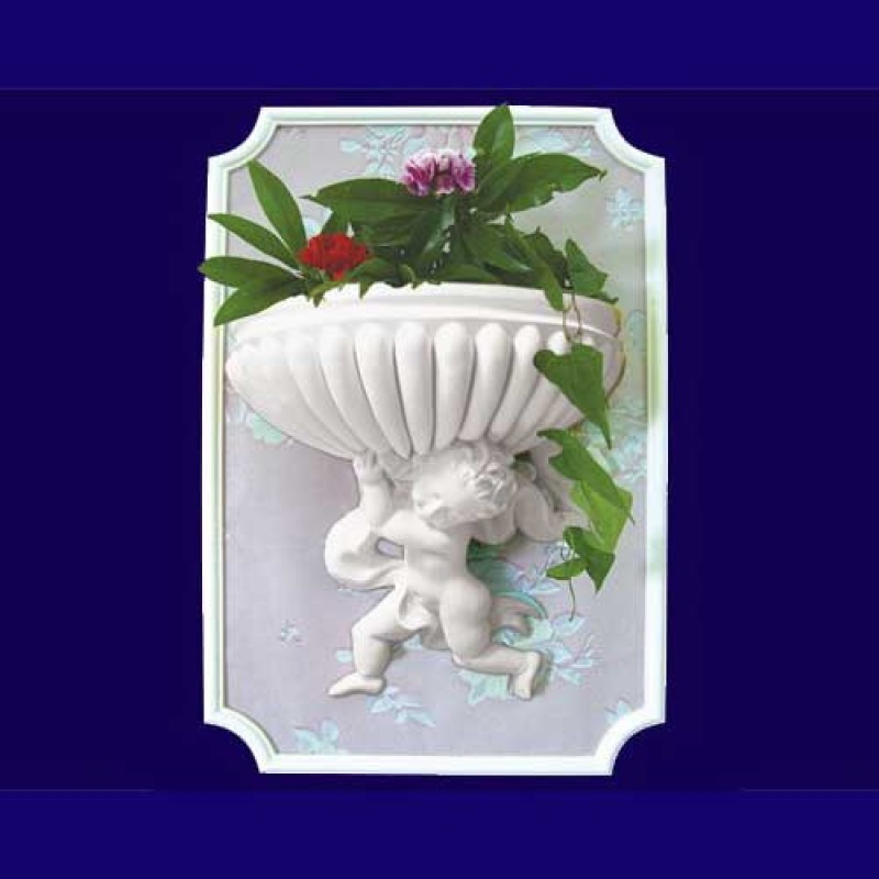 Декоративный Элемент K5014 Ангелочек