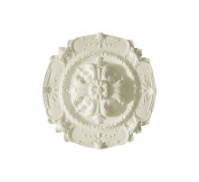 Розетка потолочная KR1323 (Harmony, Florist)