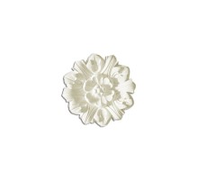 Розетка потолочная KR1329 (Harmony, Florist)