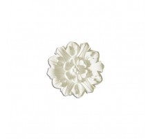 Розетка потолочная KR1329 (Harmony, Florist)