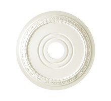 Розетка потолочная KR1335 (Harmony, Florist)