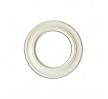 Розетка потолочная KR1338 (Harmony, Florist)