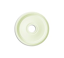 Розетка потолочная KR1345 (Harmony, Florist)