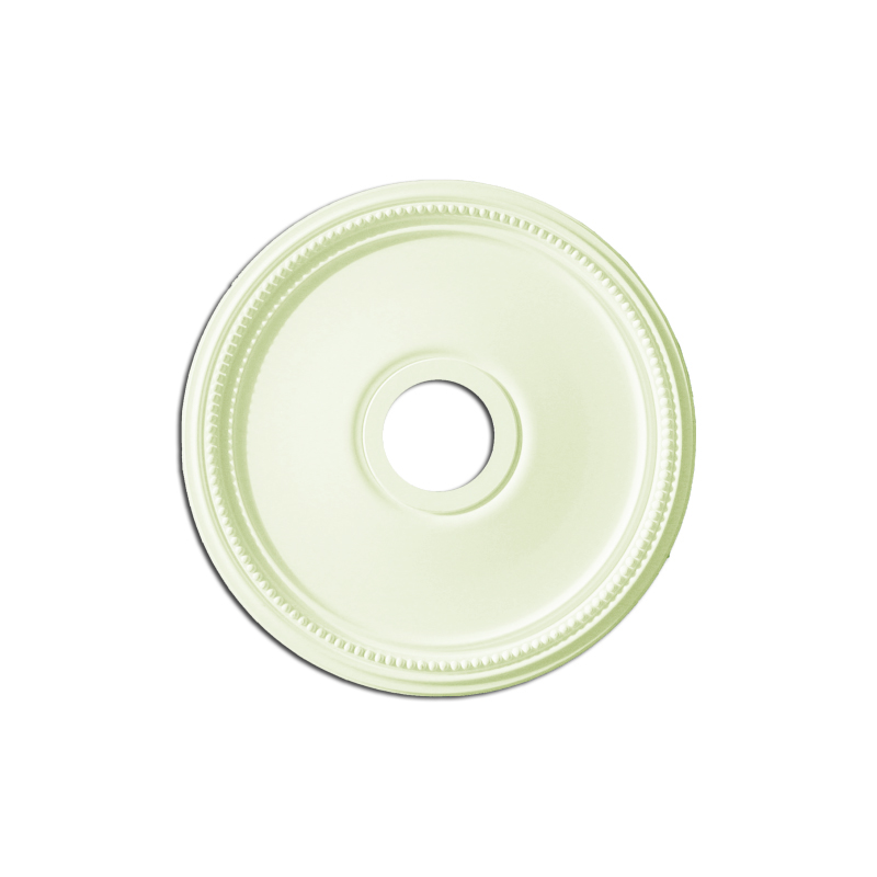 Розетка потолочная KR1345 (Harmony, Florist)