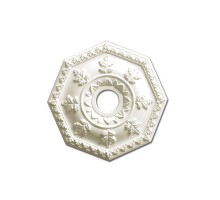 Розетка потолочная KR341 (Harmony)