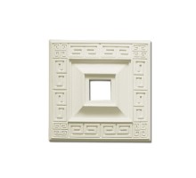 Розетка потолочная KR342 (Harmony)