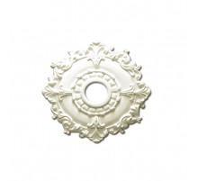 Розетка потолочная KR343 (Harmony)