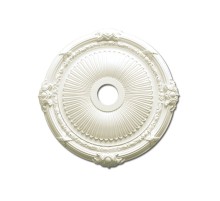 Розетка потолочная KR367 (Harmony)