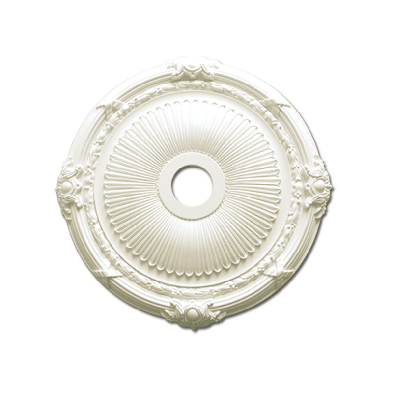 Розетка потолочная KR367 (Harmony)