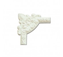 Угловой элемент M105-1 (Harmony)