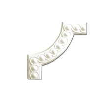 Угловой элемент M107-2 (Harmony)