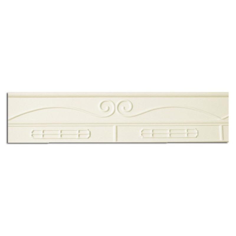 Молдинг с орнаментом M1107 (2м) (Harmony, Florist)