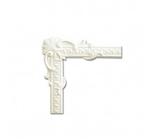 Угловой элемент M123-1 (Harmony)