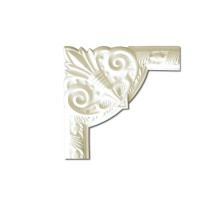 Угловой элемент M129-2 (Harmony)