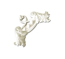 Угловой элемент M135-1 (Harmony)