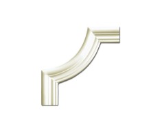 Угловой элемент M214-2 (Harmony)