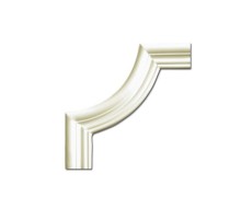 Угловой элемент M214-2 (Harmony)