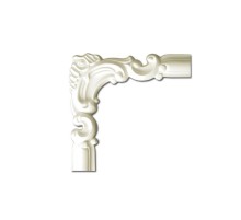 Угловой элемент M215-1 (Harmony)