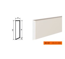 Молдинг МВ-105/1 (МС-111)