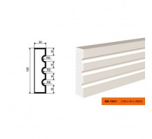 Молдинг МВ-126/1