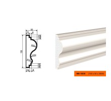 Молдинг МВ-150/9