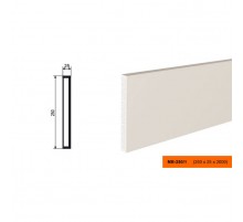 Молдинг МВ-250/1 (МС-146)