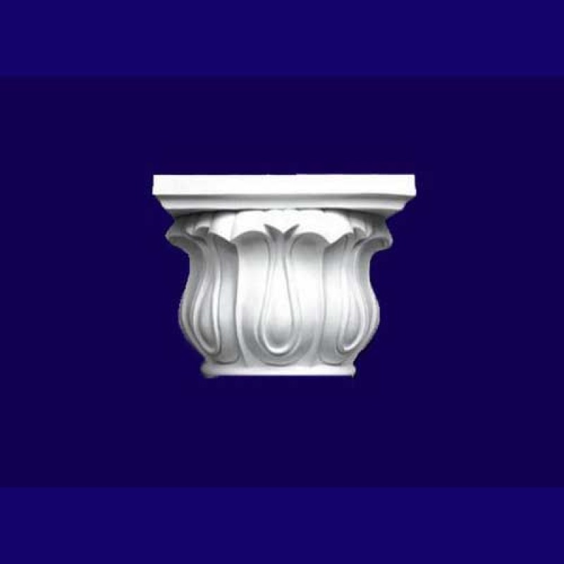 N1018-3 Капитель для сборной колонны