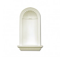 Декоративная ниша N102 (Harmony)