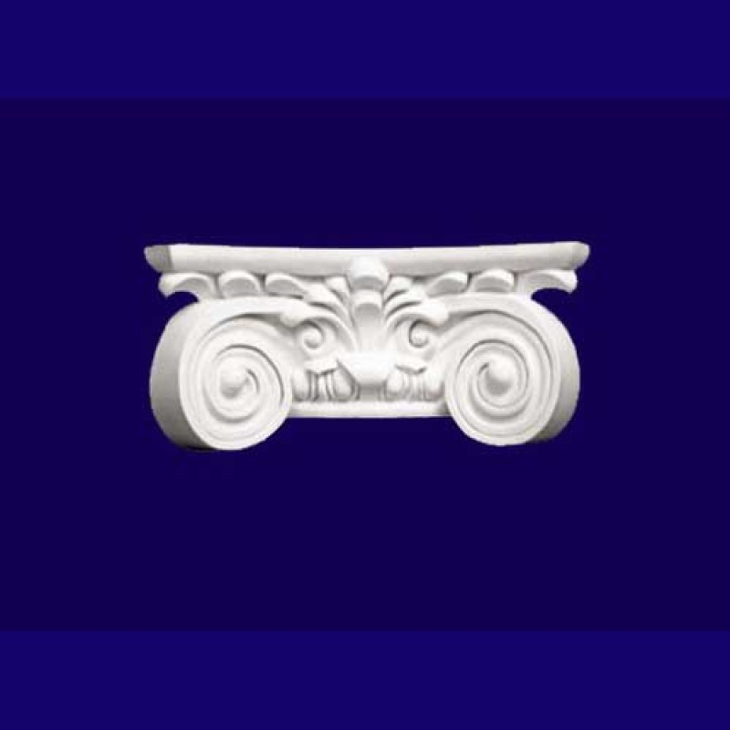 N1030-2 Капитель для сборной полуколонны