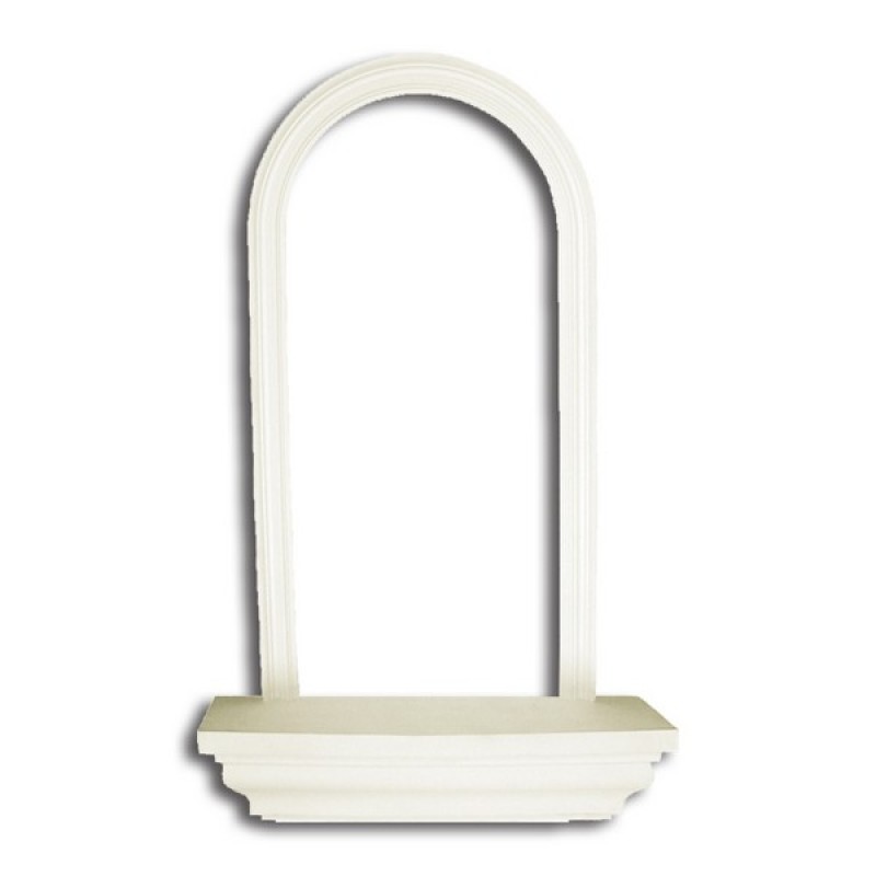 Декоративная ниша N1105 (Harmony, Florist)