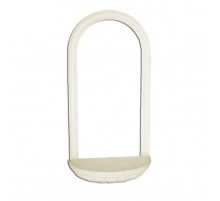 Декоративная ниша N1106 (Harmony, Florist)