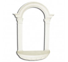 Декоративная ниша N1108 (Harmony, Florist)