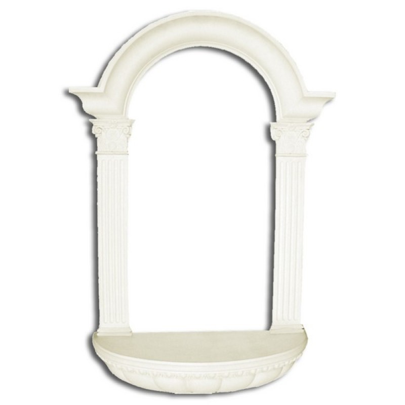 Декоративная ниша N1108 (Harmony, Florist)