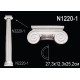 N1220-1W Капитель колонны