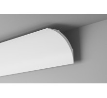 Потолочный плинтус из полистирола NMC Nomastyl PURE NE4