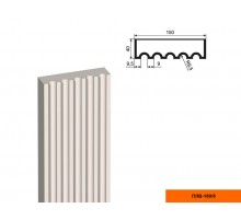 Пилястра ПЛВ - 150/5 (тело)