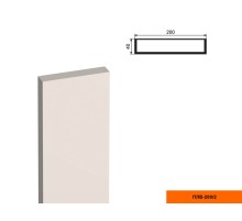 Пилястра ПЛВ - 200/2 (тело)