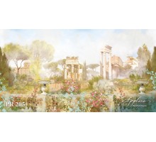 Панорама PR205