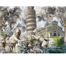 Панорама PR214