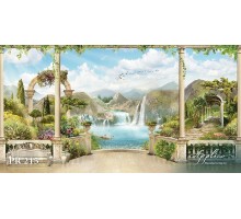 Панорама PR215