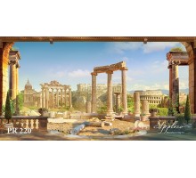 Панорама PR220