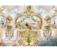 Панорама PR316