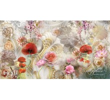 Панорама PR318