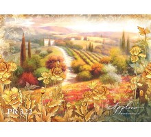 Панорама PR322