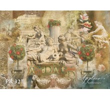 Панорама PR327