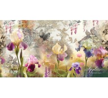 Панорама PR329