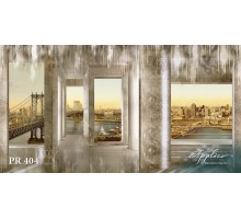 Панорама PR404