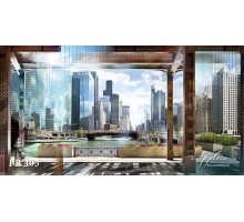 Панорама PR405