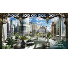 Панорама PR410