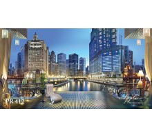 Панорама PR412